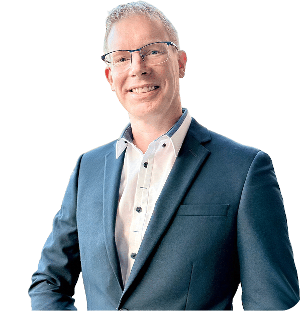 Dr. Barrie Stevenson  