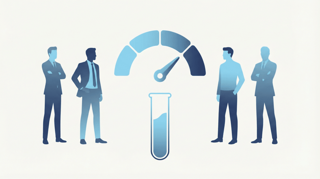Are You Running on Empty? Why Millions of British Men Are Turning to Testosterone Testing