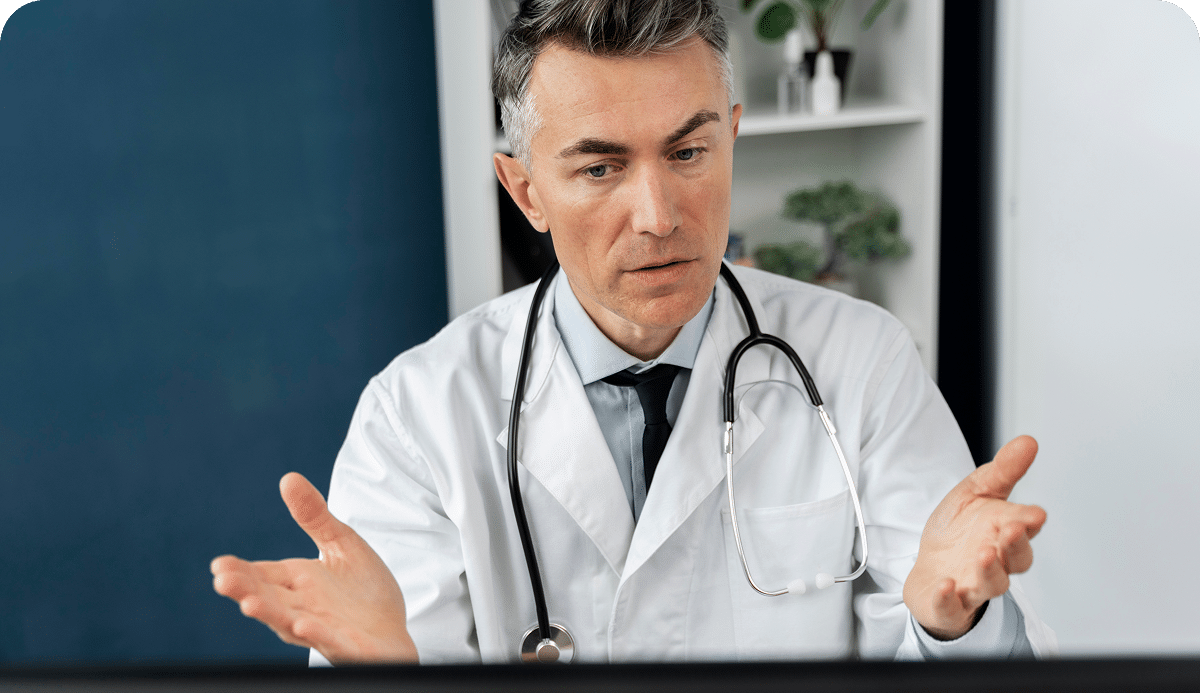 What happens during your consultation