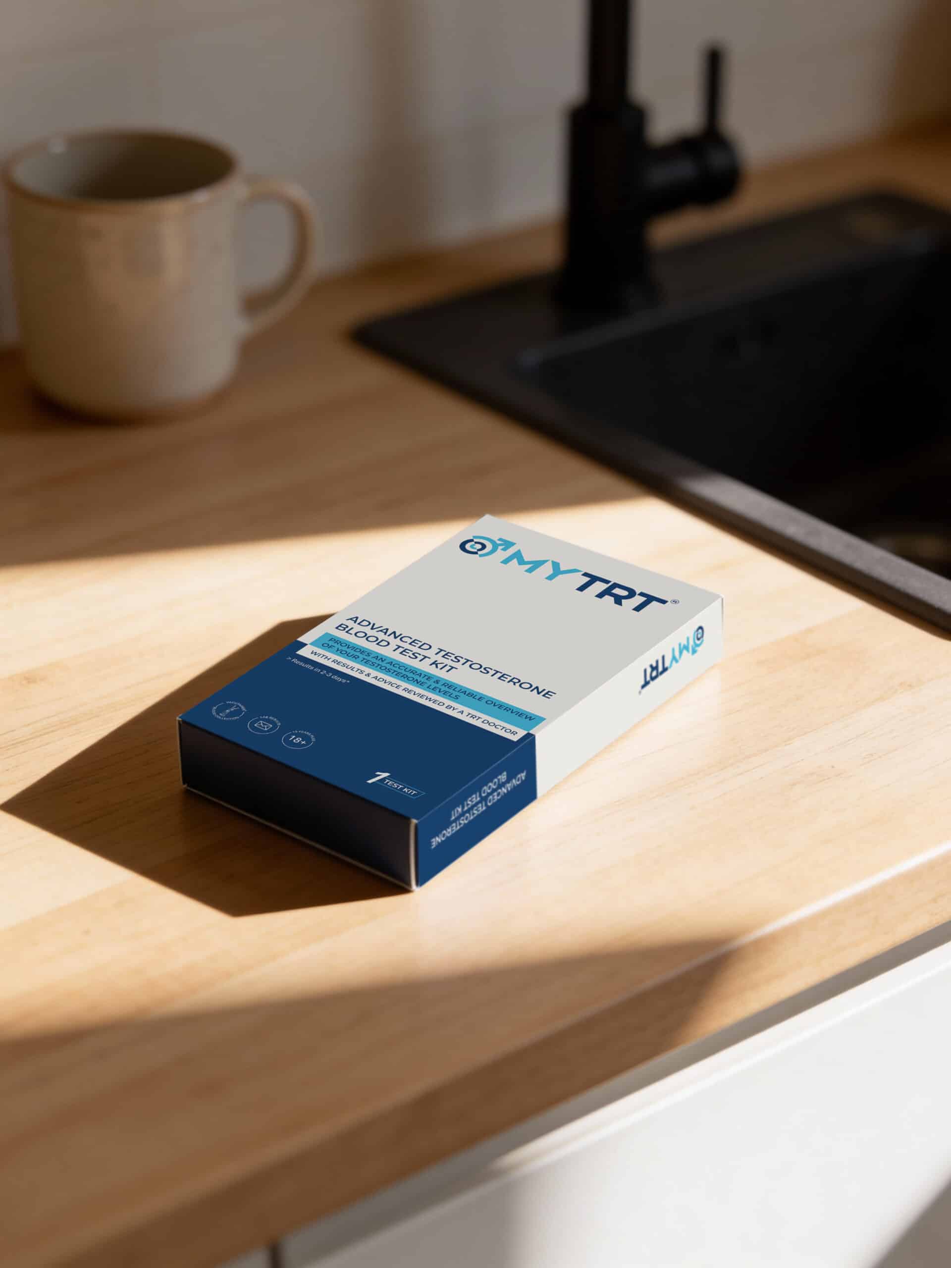 Start your treatment