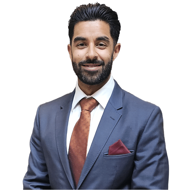 Dr Aman Anand