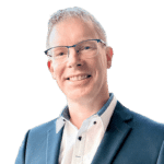 Dr Barrie Stevenson