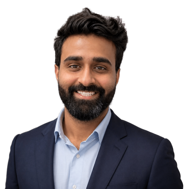Dr Harsh Khatri