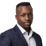 Dr Raphael Olaiya