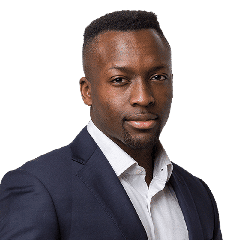Dr Raphael Olaiya